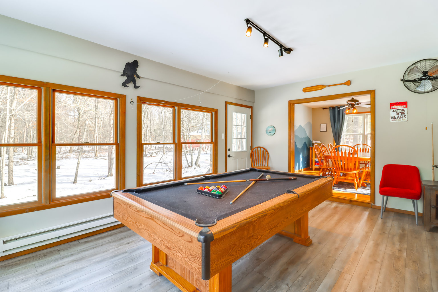 ALBRIGHTSVLLE Vacation Rental
