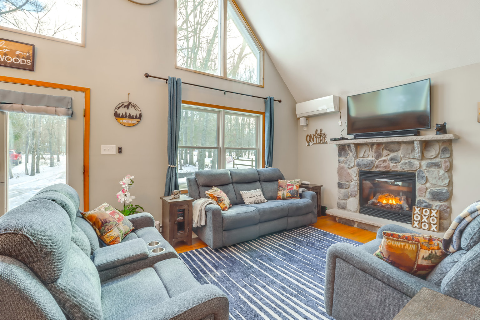 ALBRIGHTSVLLE Vacation Rental