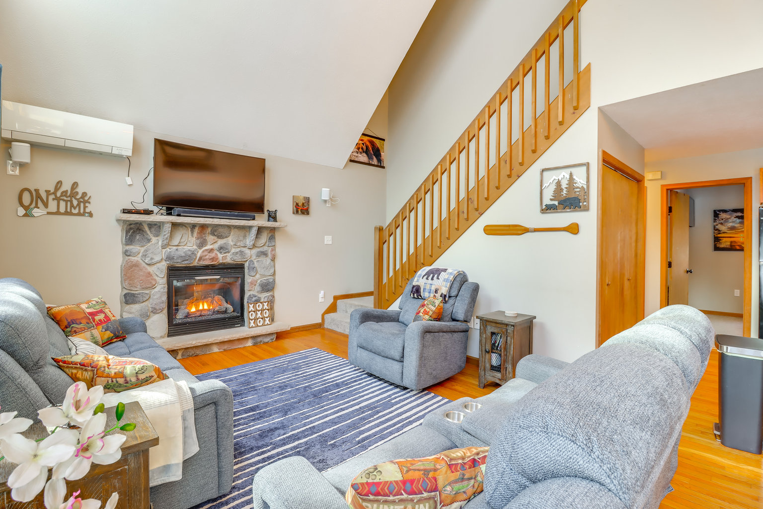 ALBRIGHTSVLLE Vacation Rental