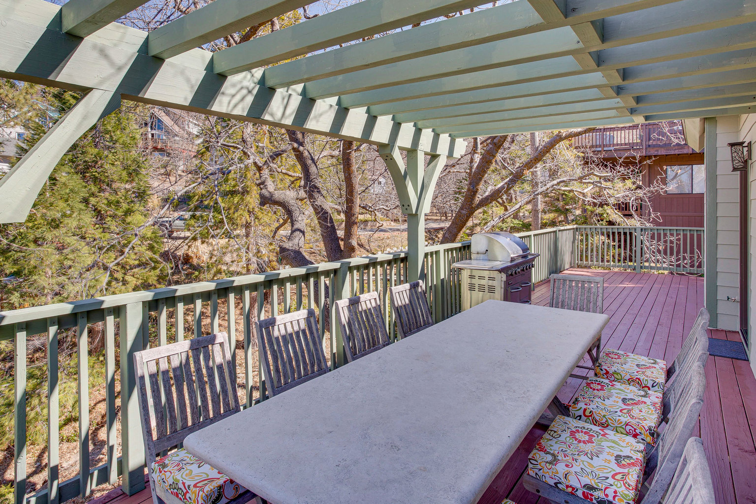 Lake Arrowhead Vacation Rental