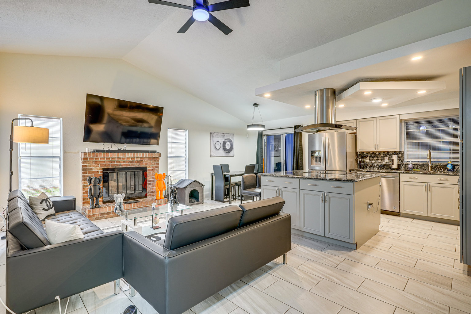 Lakeland Vacation Rental