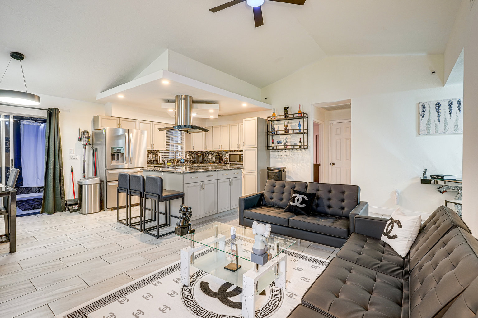 Lakeland Vacation Rental