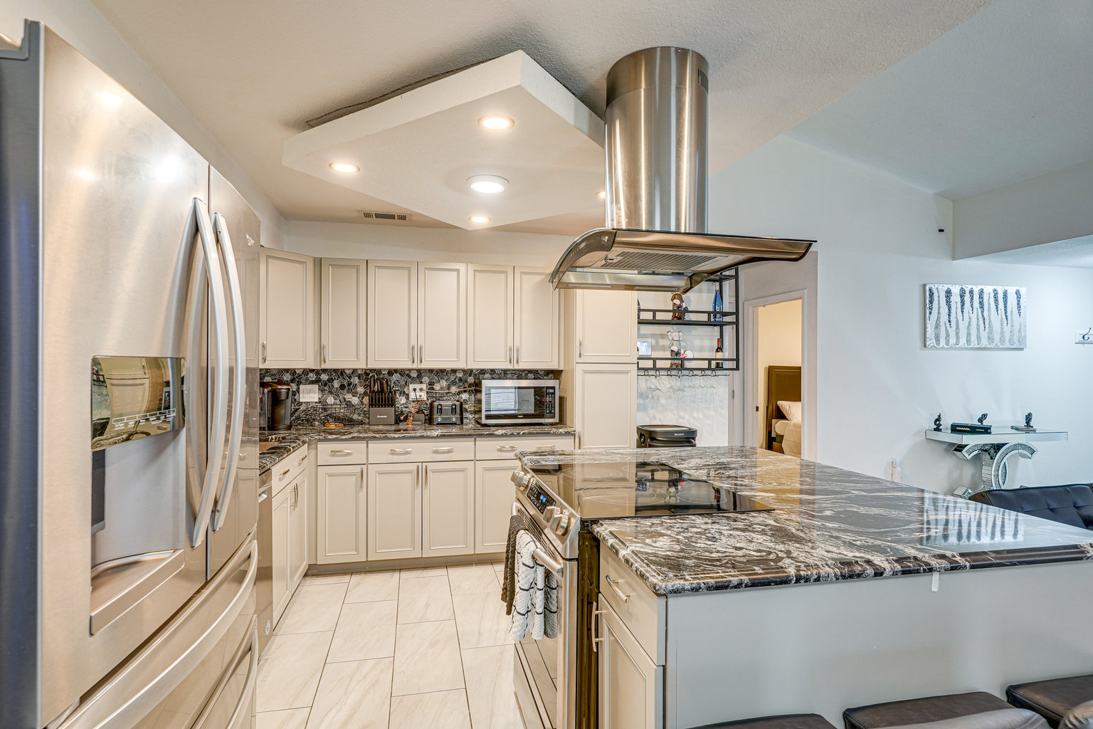 Lakeland Vacation Rental