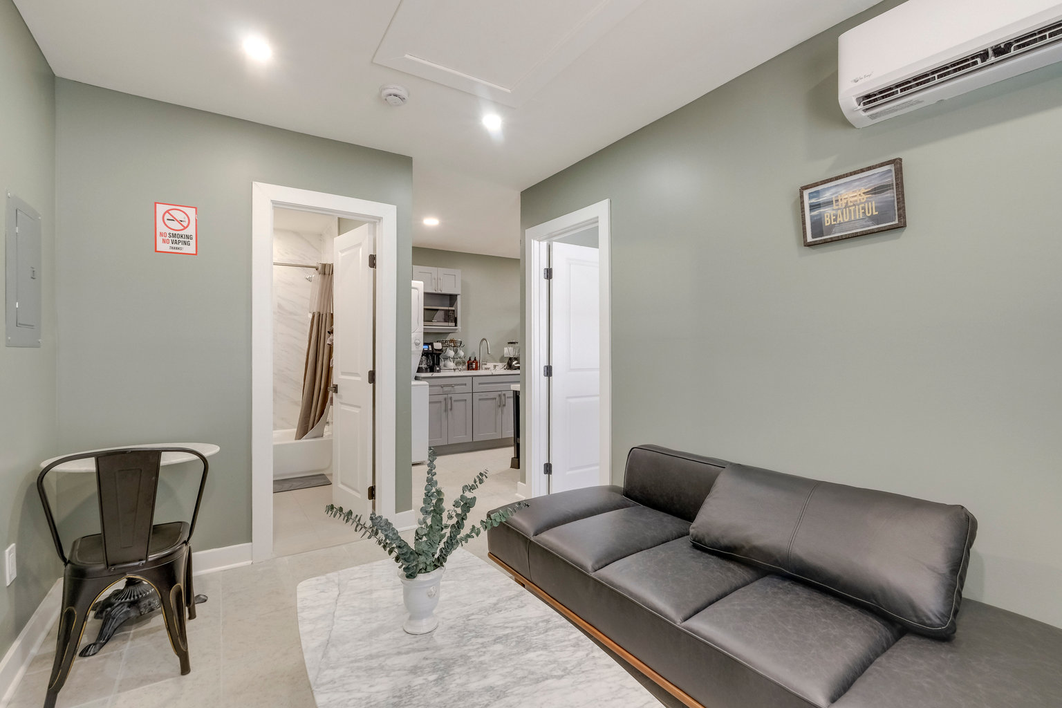 Fort Washington Vacation Rental