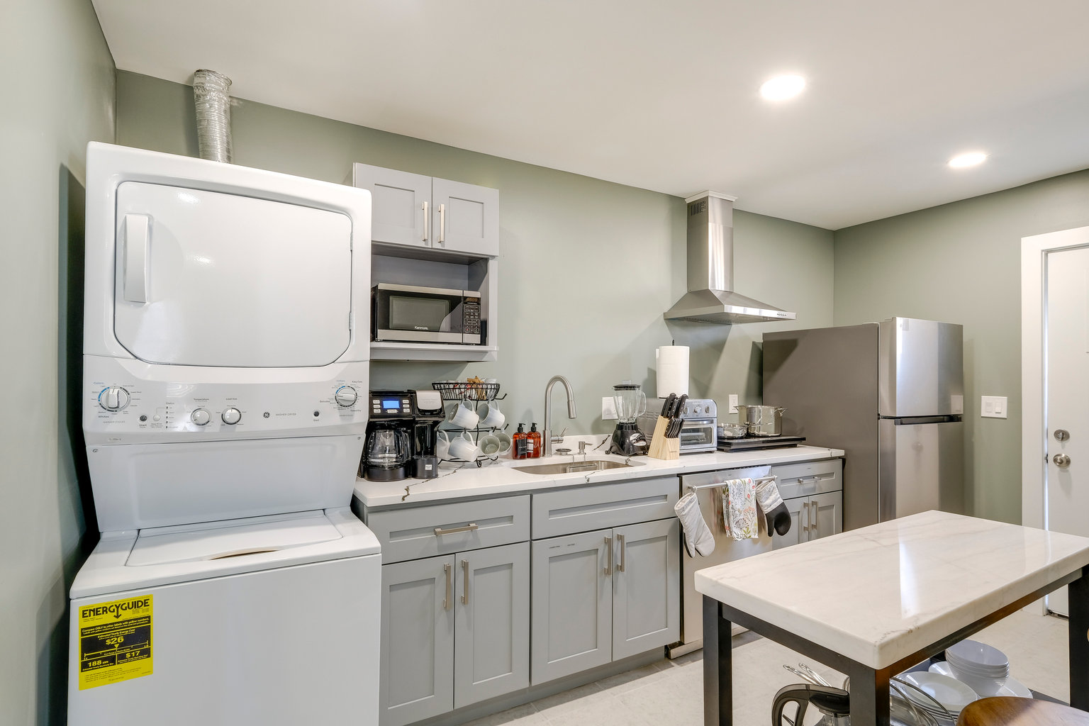 Fort Washington Vacation Rental