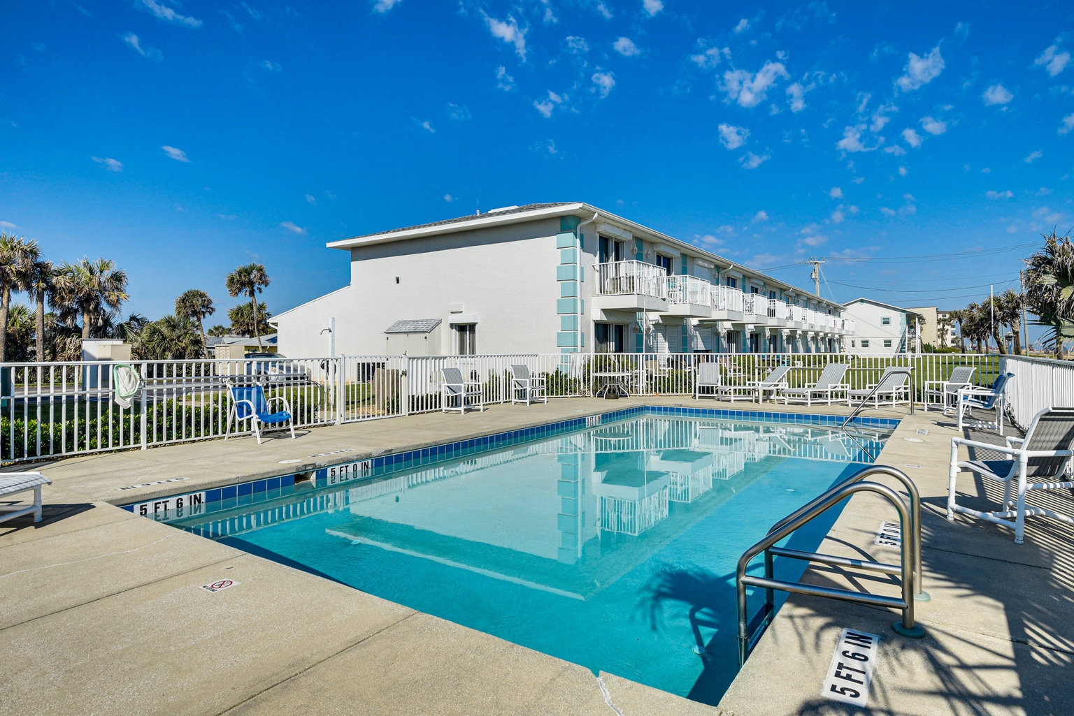 Ormond Beach Vacation Rental
