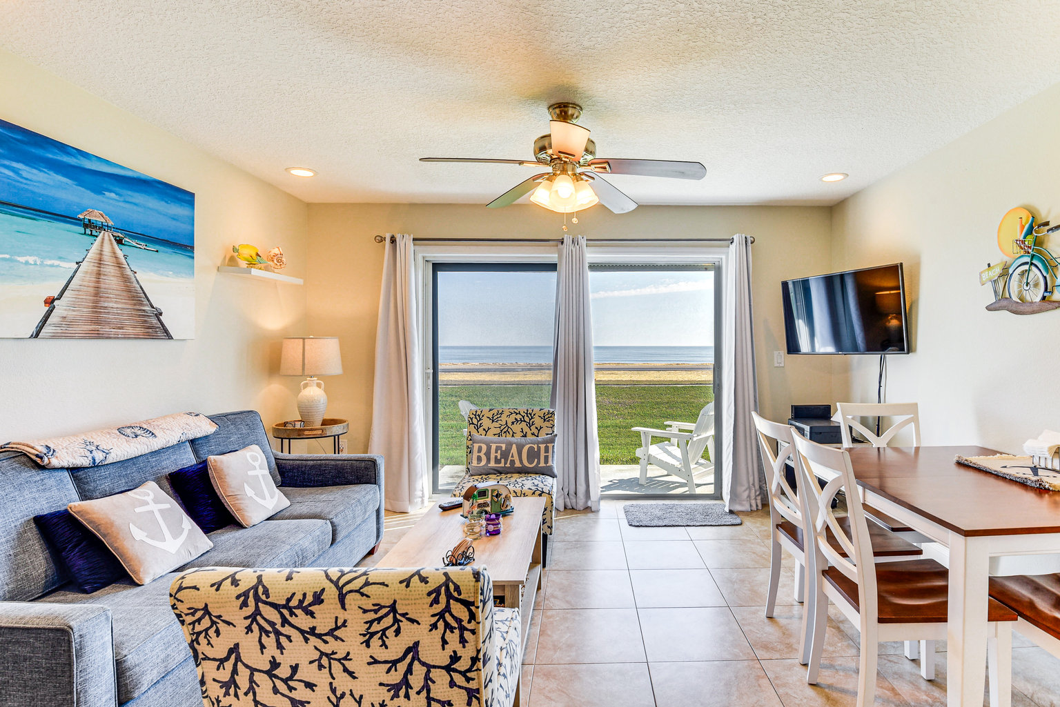 Ormond Beach Vacation Rental