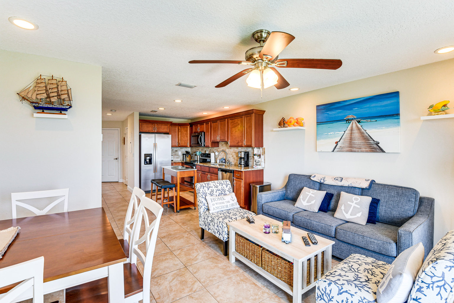 Ormond Beach Vacation Rental