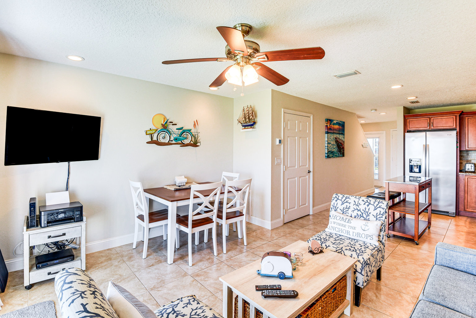 Ormond Beach Vacation Rental