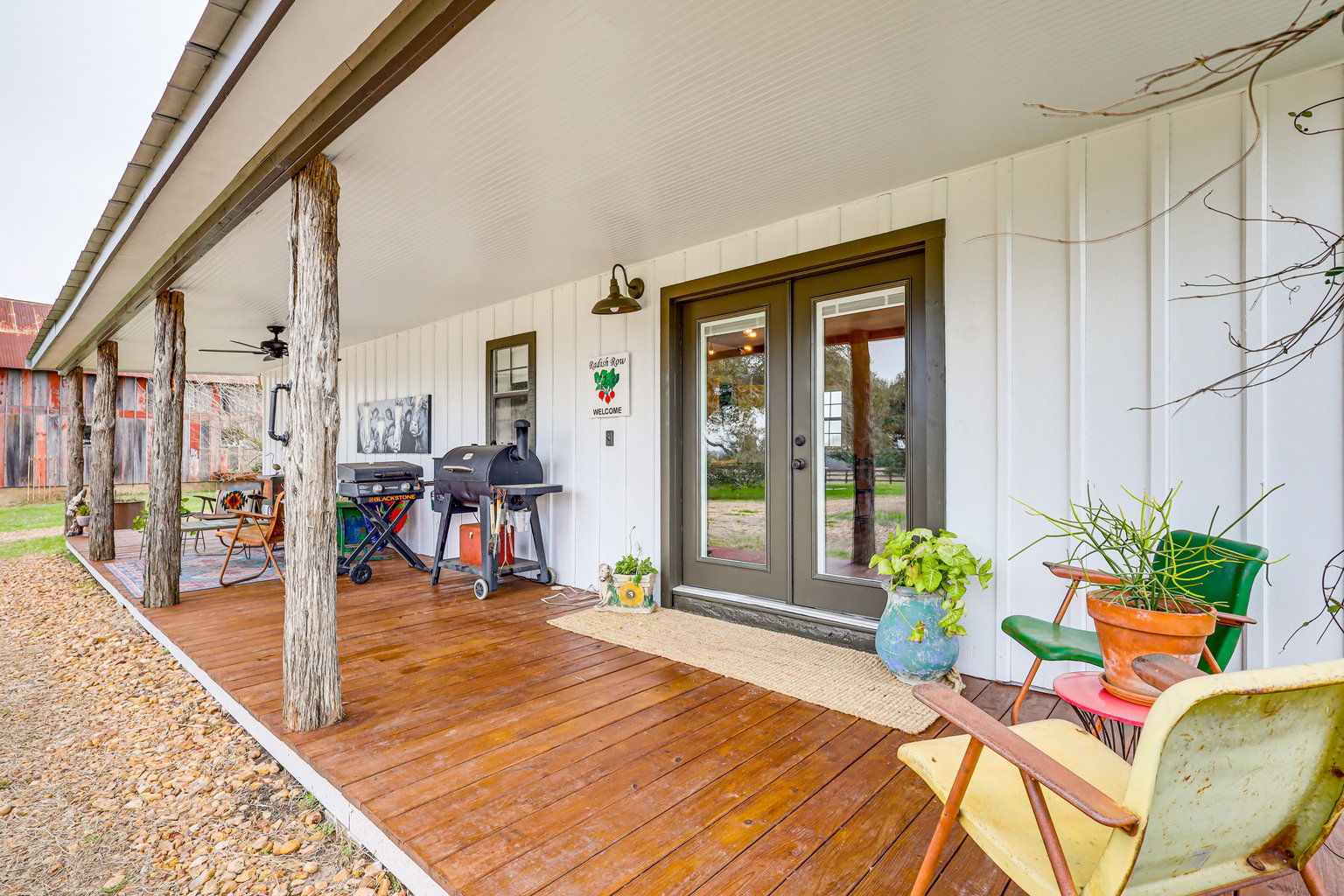 Fayetteville Vacation Rental