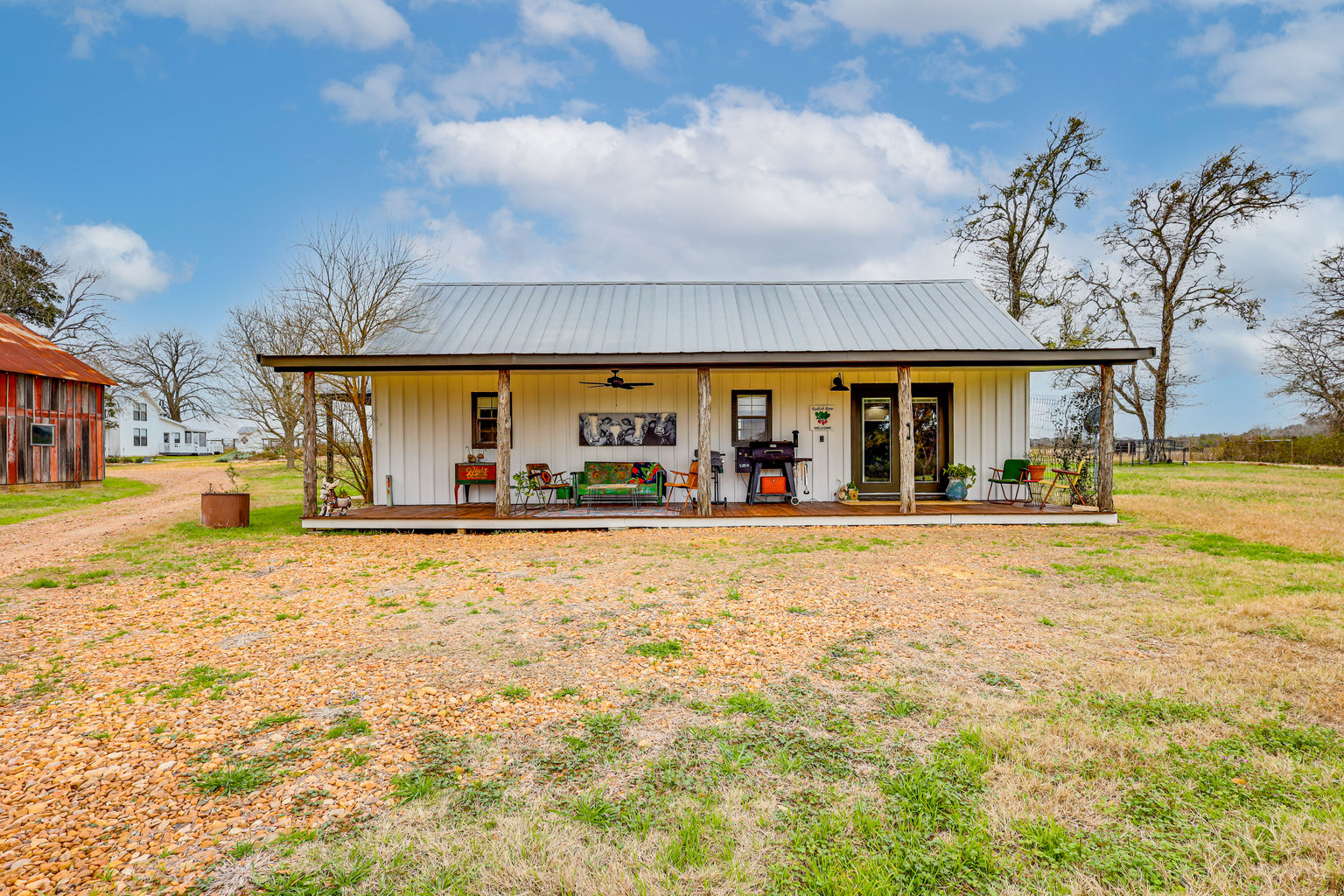 Fayetteville Vacation Rental