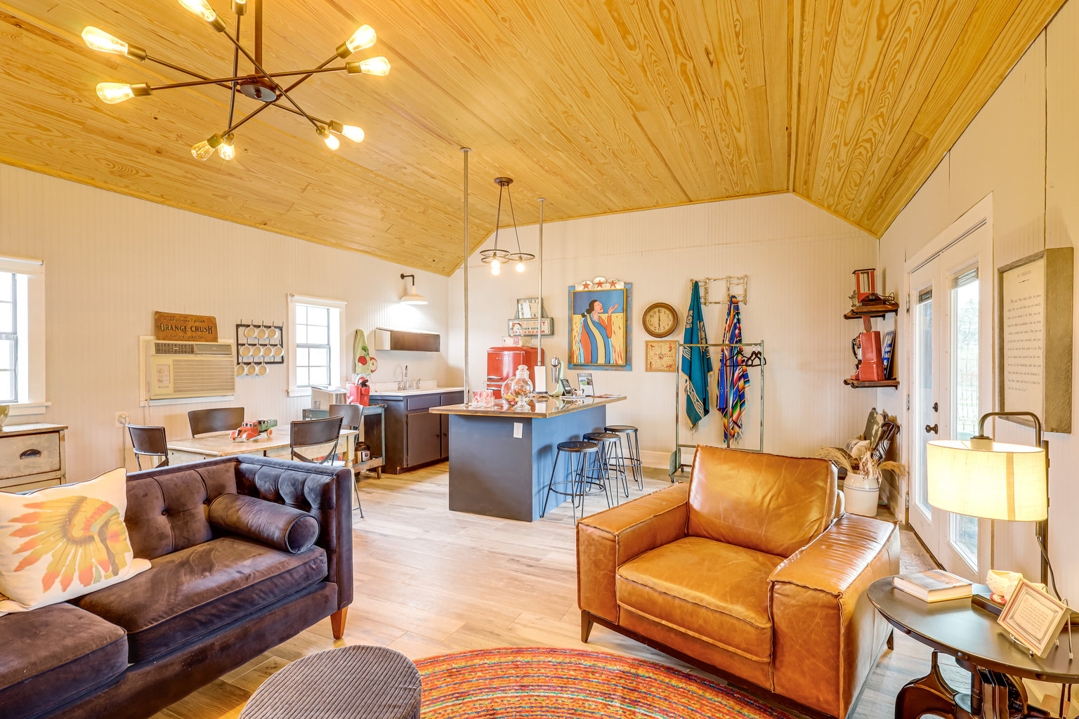 Fayetteville Vacation Rental