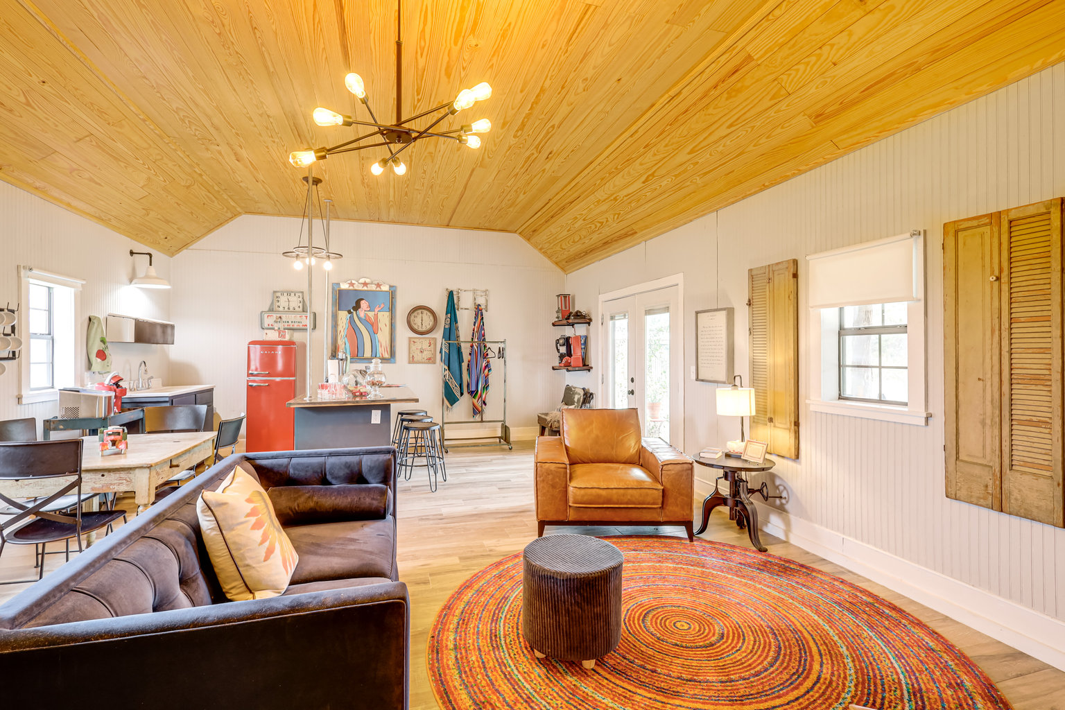 Fayetteville Vacation Rental