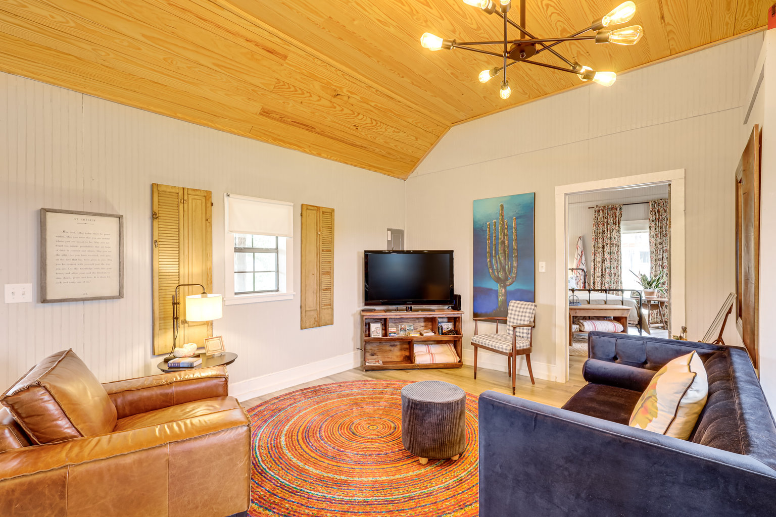 Fayetteville Vacation Rental