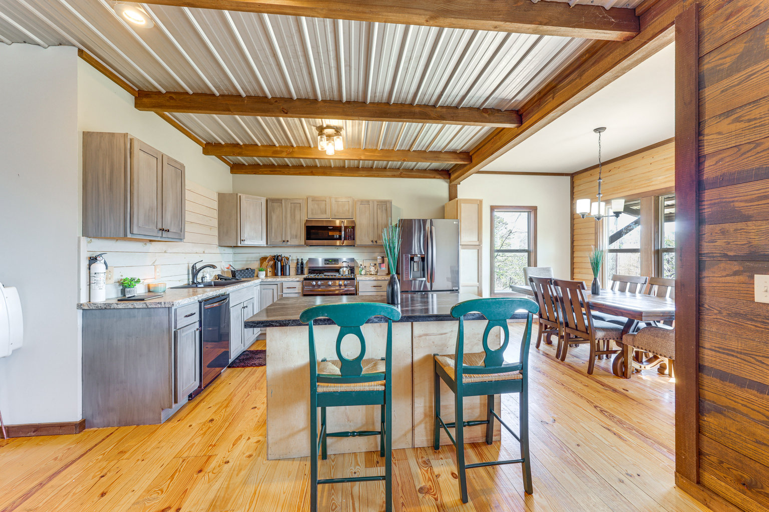 Altoona Vacation Rental