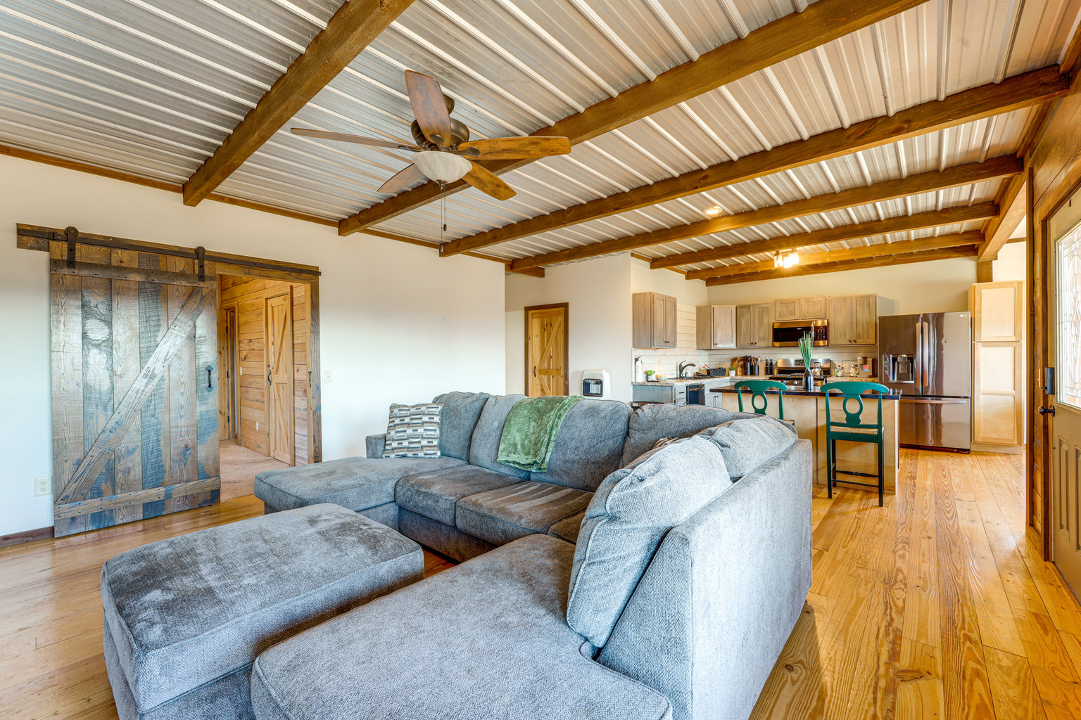 Altoona Vacation Rental