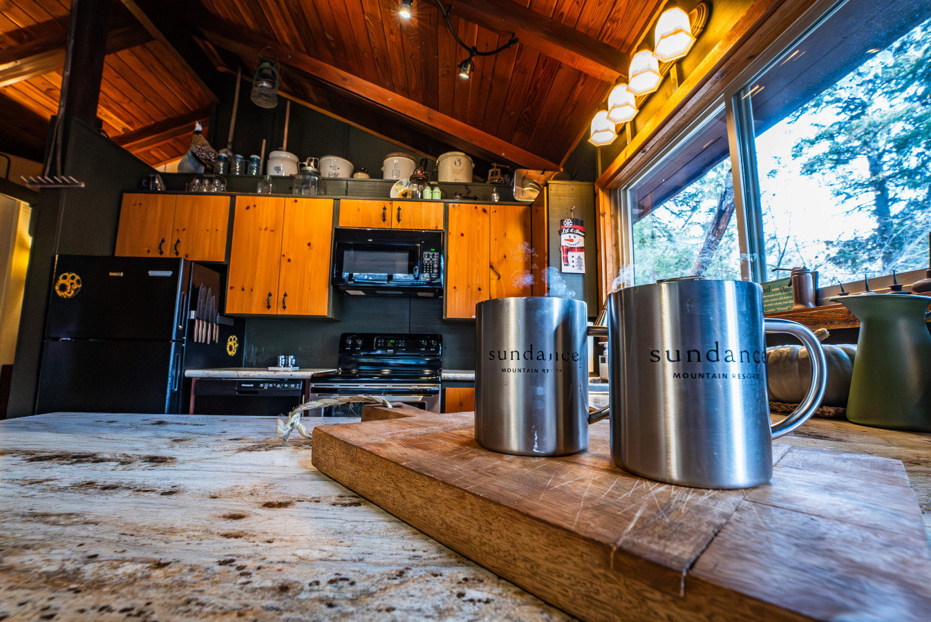 Sundance Vacation Rental