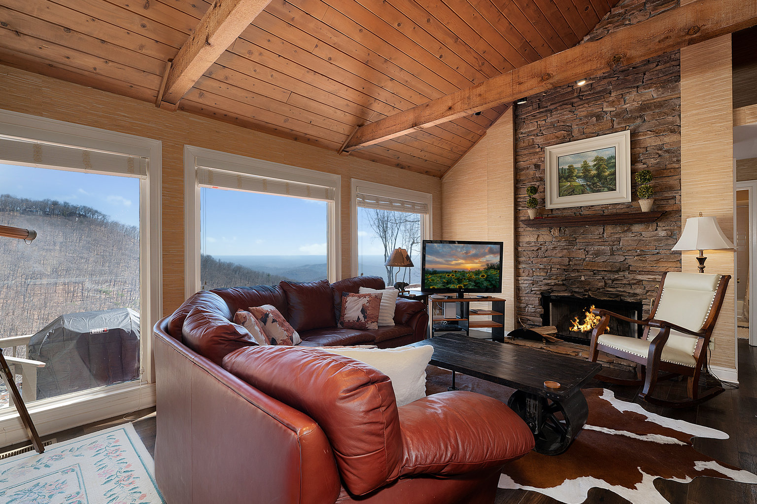 Jasper Vacation Rental