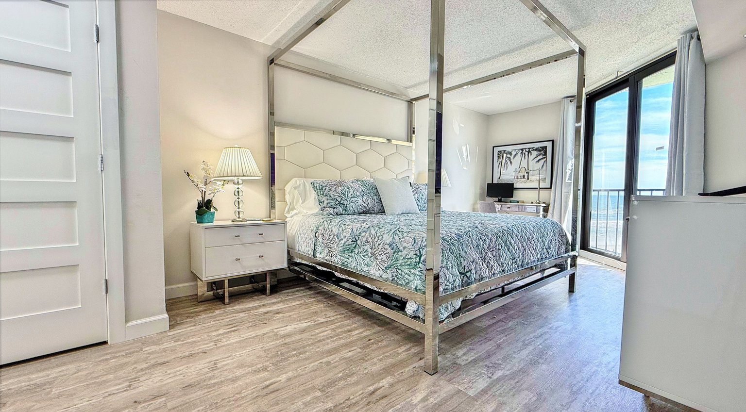 New Smyrna Beach Vacation Rental