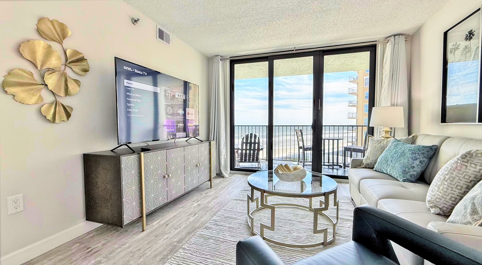 New Smyrna Beach Vacation Rental