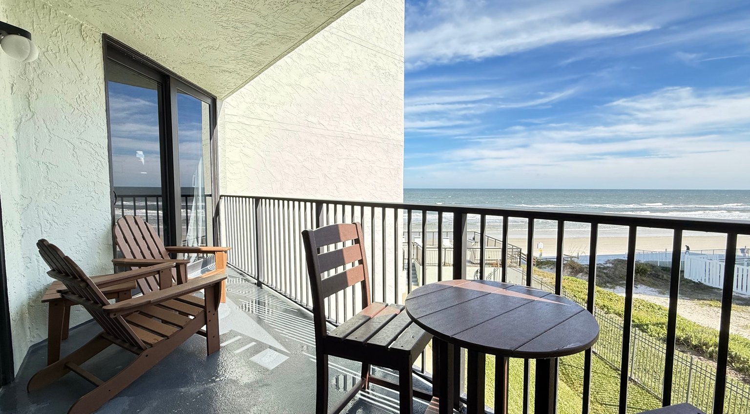 New Smyrna Beach Vacation Rental
