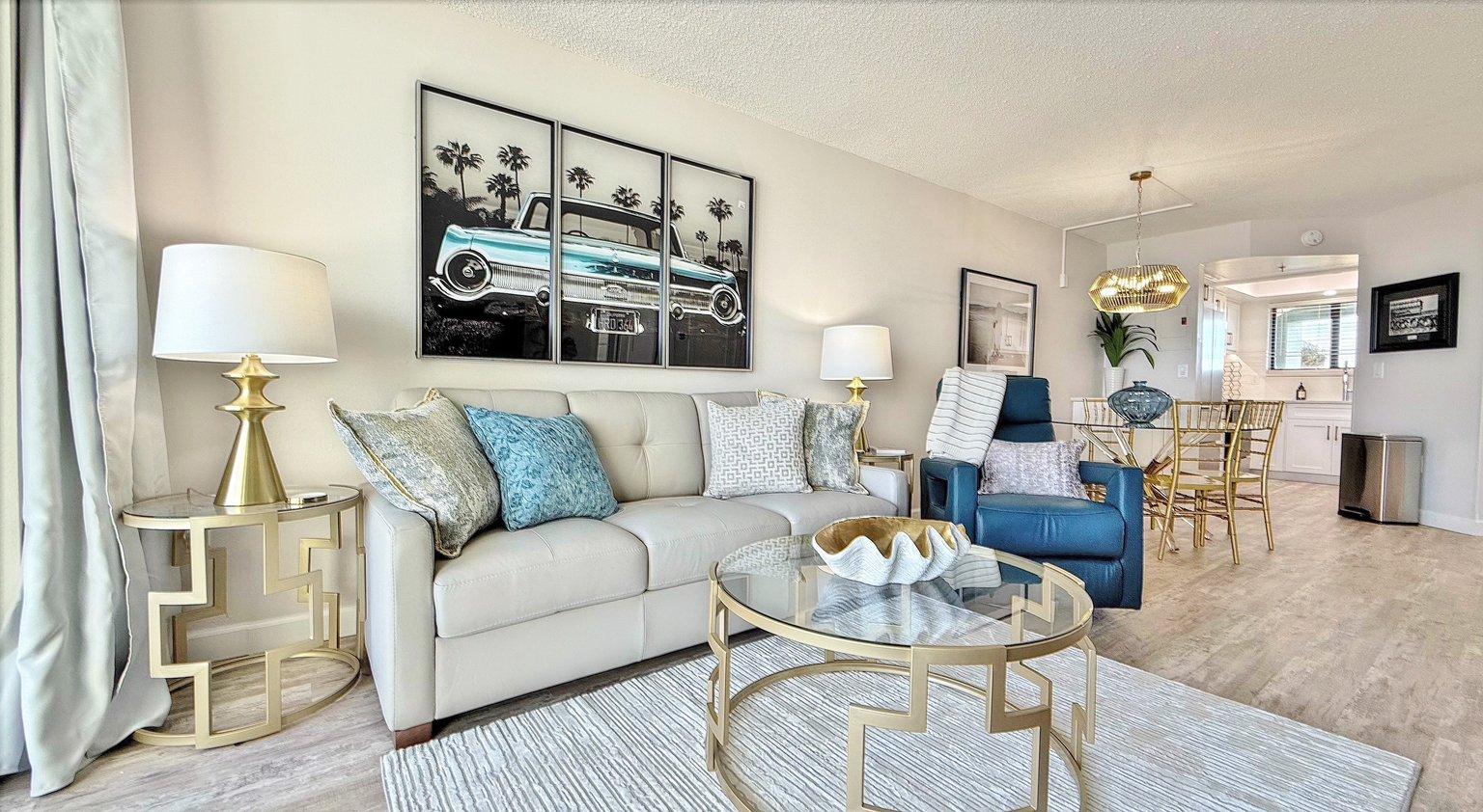 New Smyrna Beach Vacation Rental