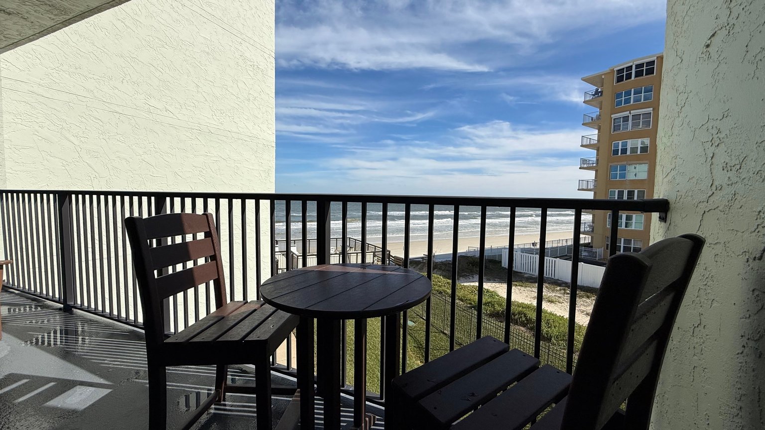 New Smyrna Beach Vacation Rental