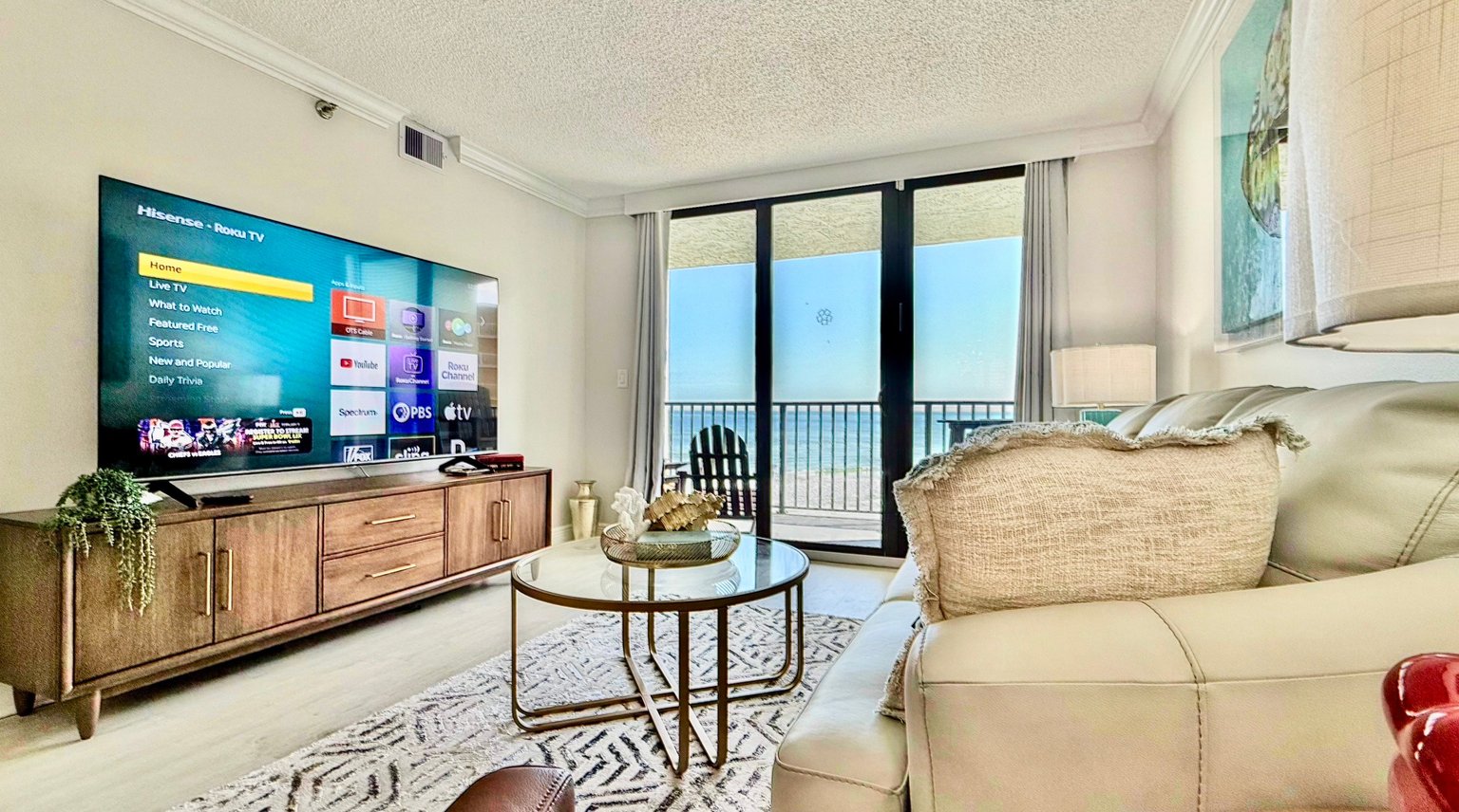 New Smyrna Beach Vacation Rental