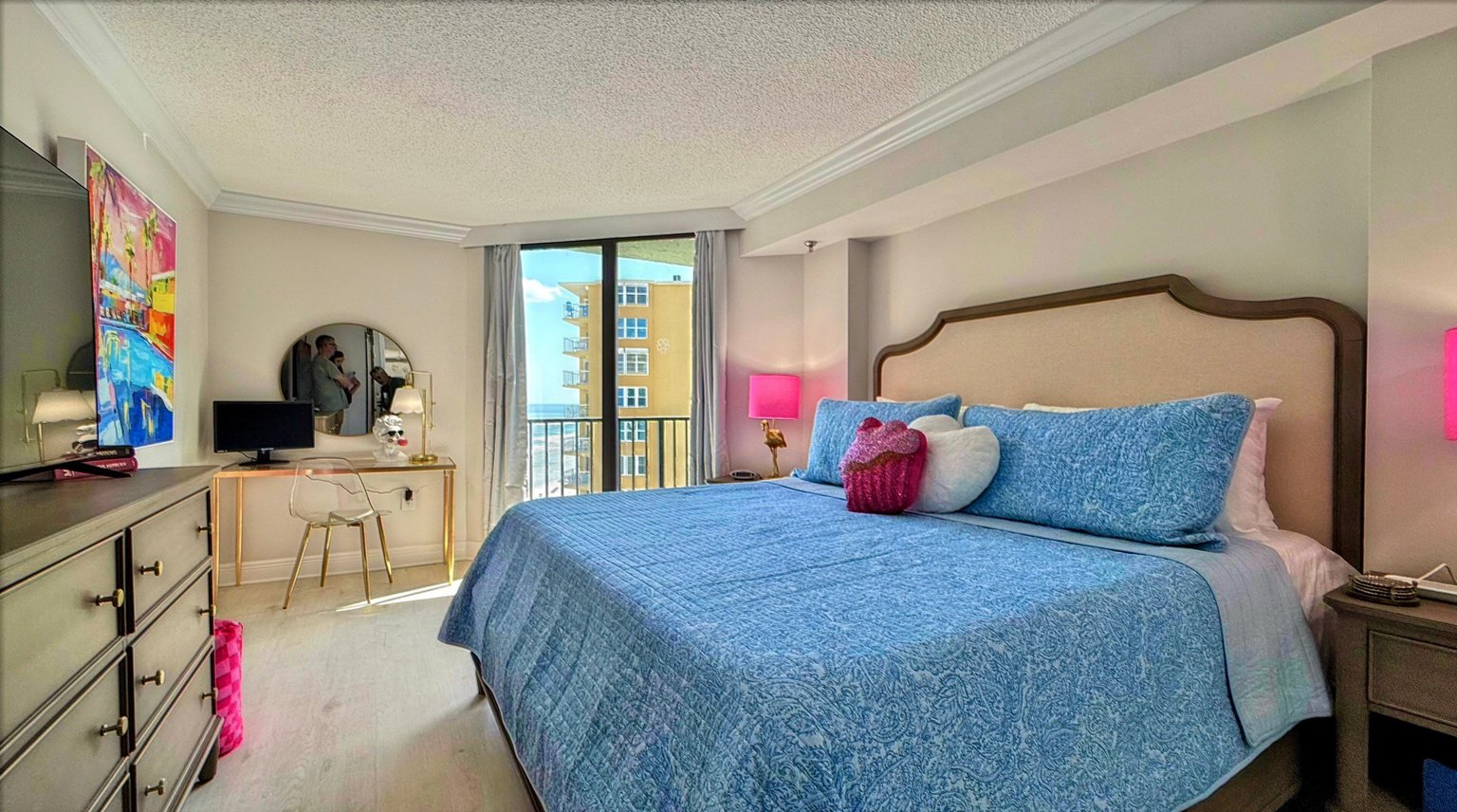 New Smyrna Beach Vacation Rental