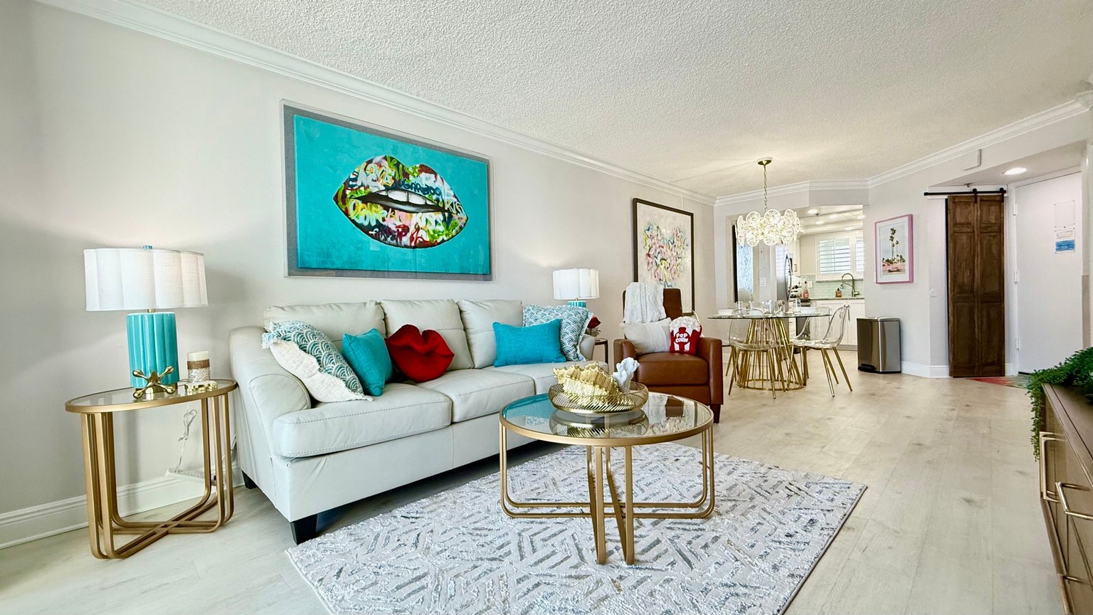 New Smyrna Beach Vacation Rental