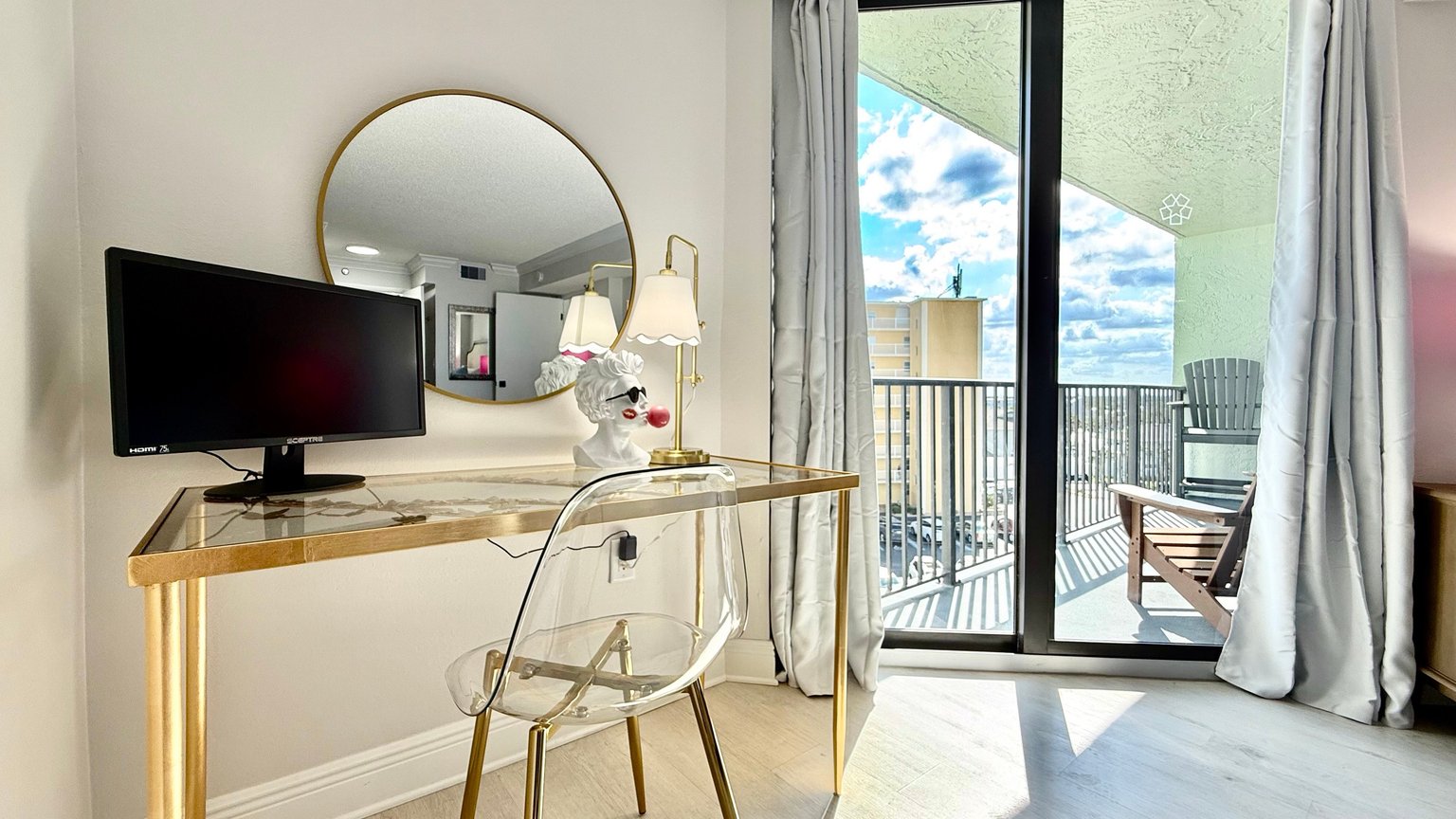 New Smyrna Beach Vacation Rental