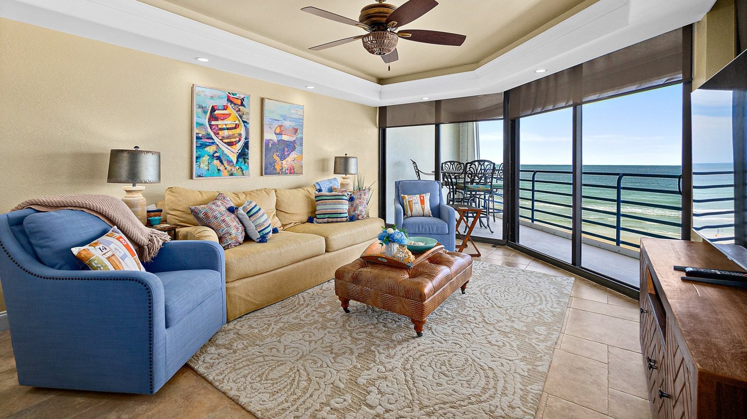 New Smyrna Beach Vacation Rental