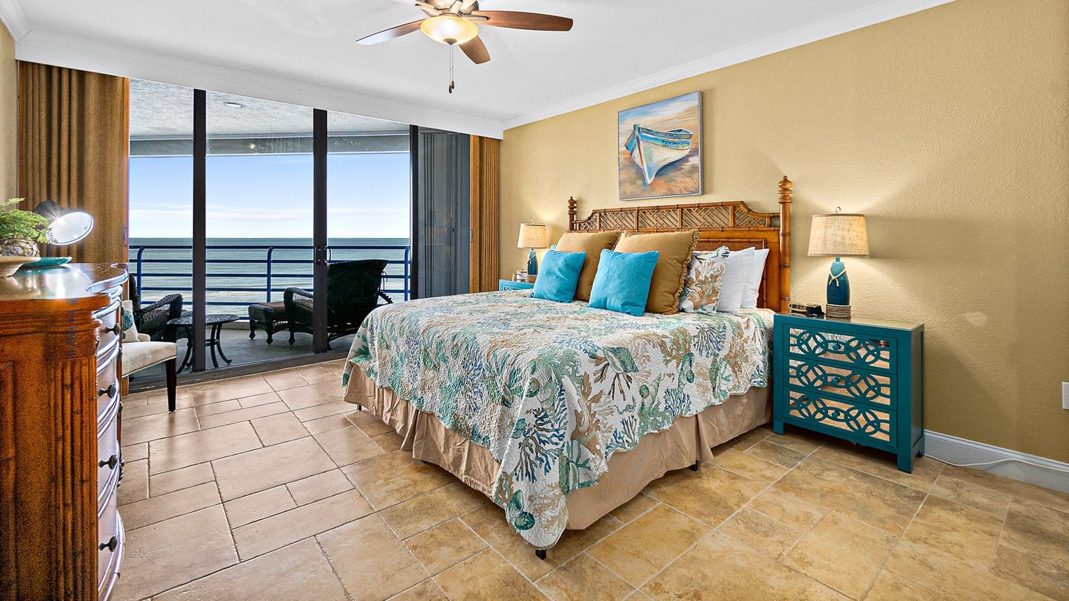 New Smyrna Beach Vacation Rental