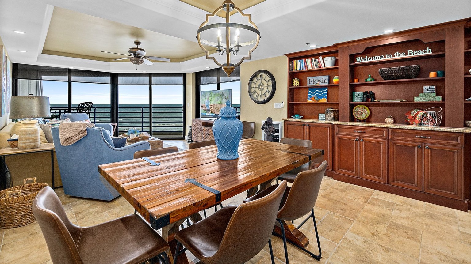 New Smyrna Beach Vacation Rental