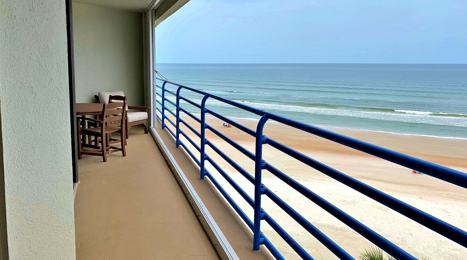 New Smyrna Beach Vacation Rental