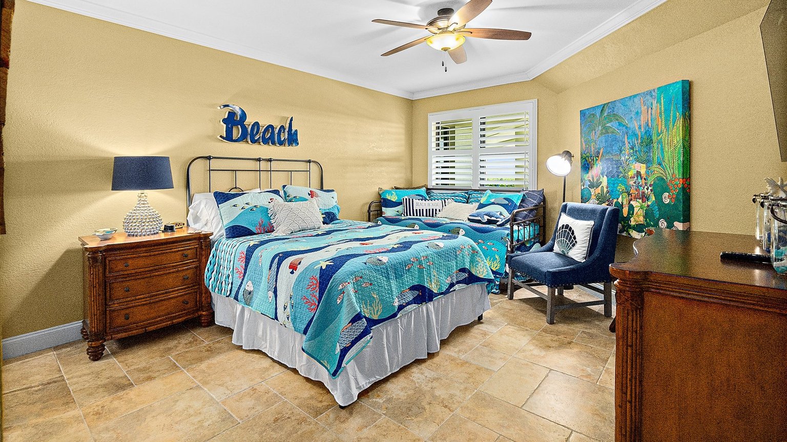 New Smyrna Beach Vacation Rental