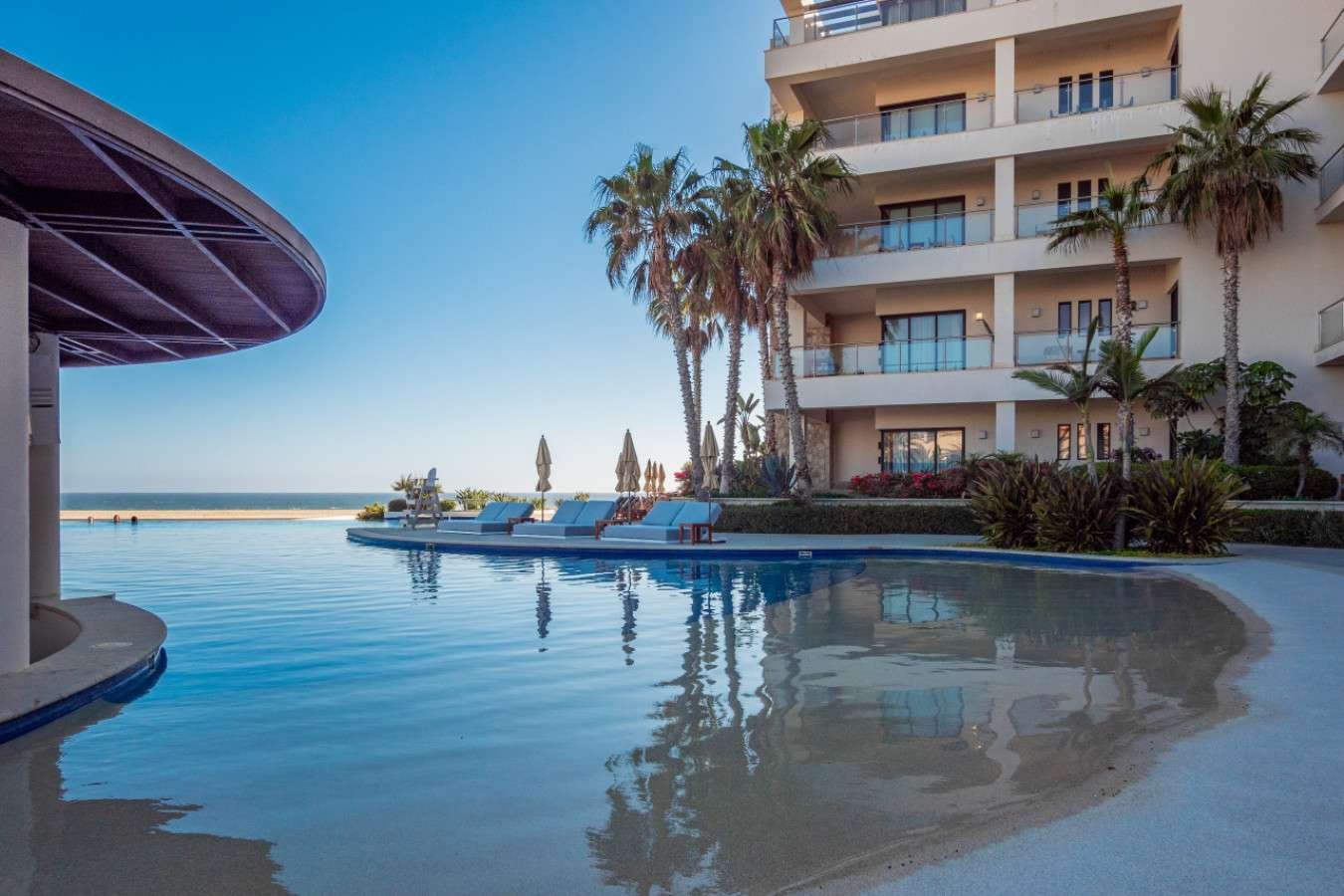 Cabo San Lucas Vacation Rental
