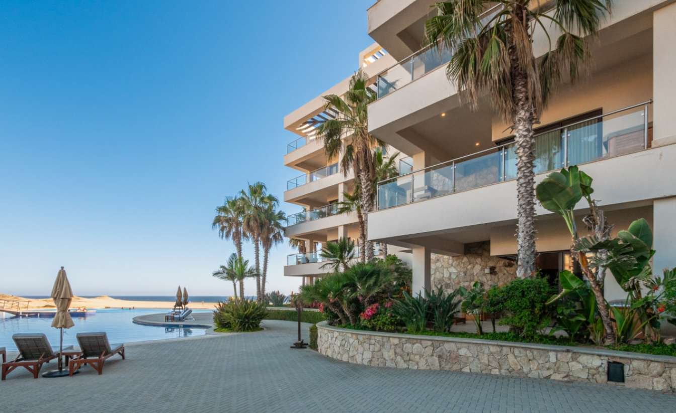 Cabo San Lucas Vacation Rental
