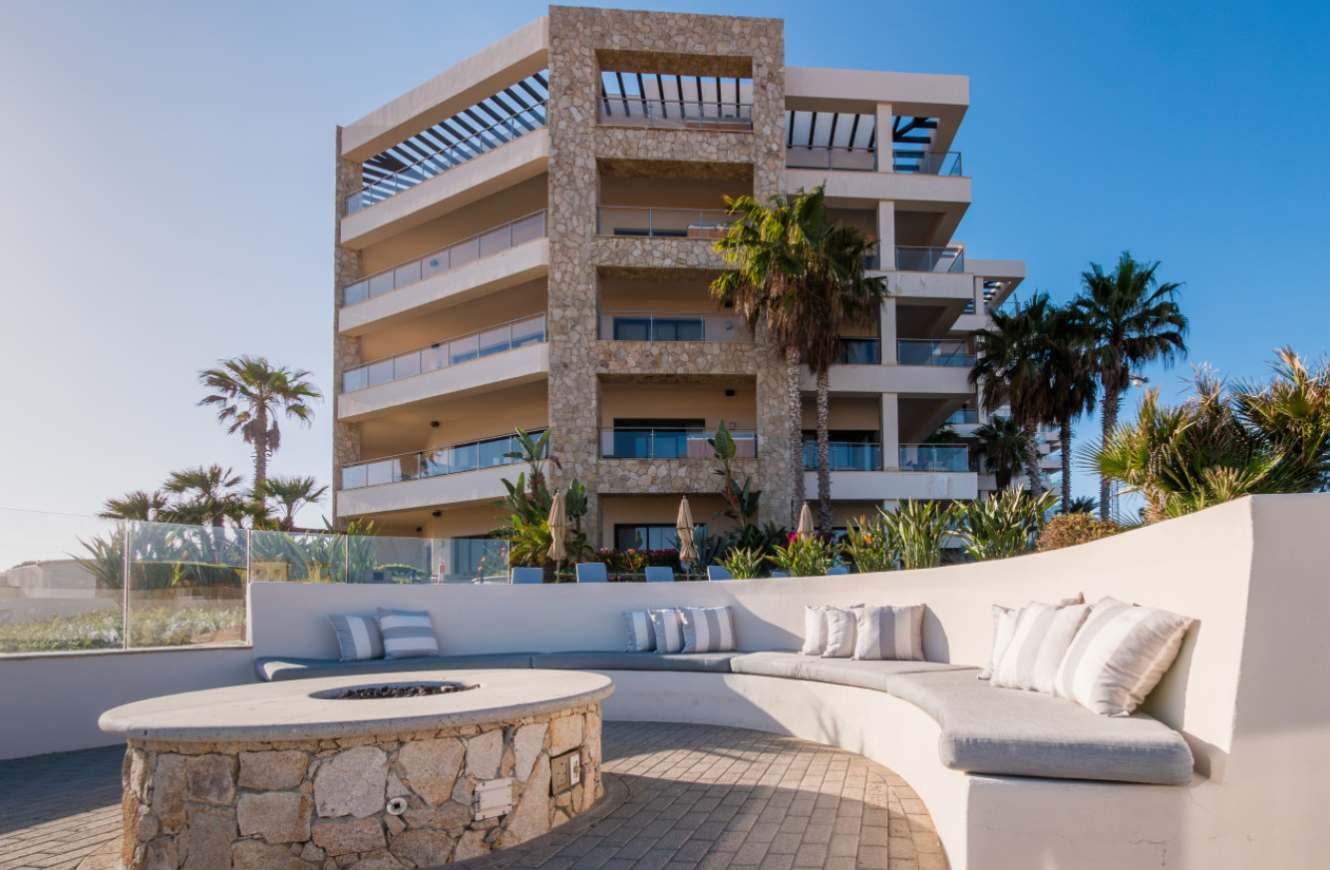 Cabo San Lucas Vacation Rental