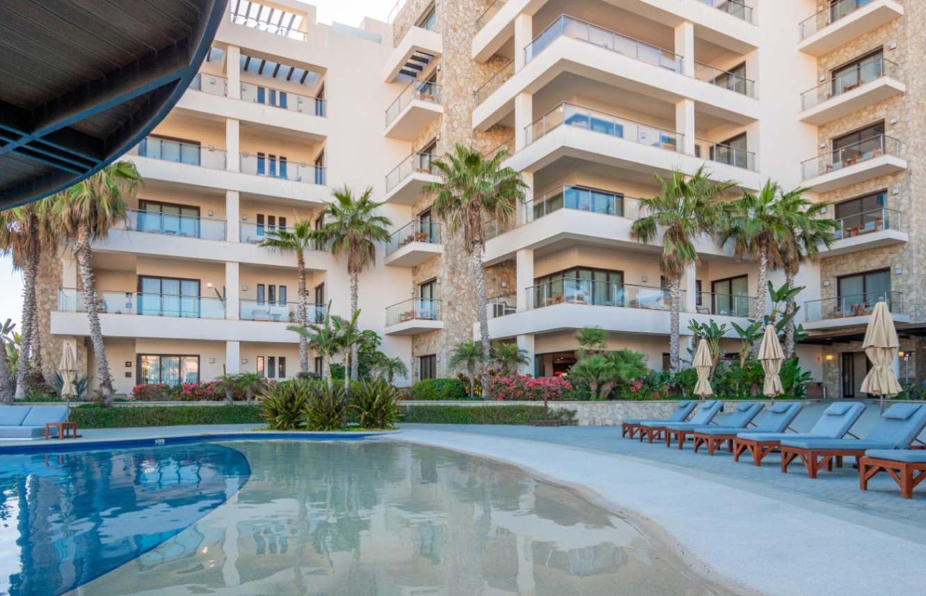 Cabo San Lucas Vacation Rental