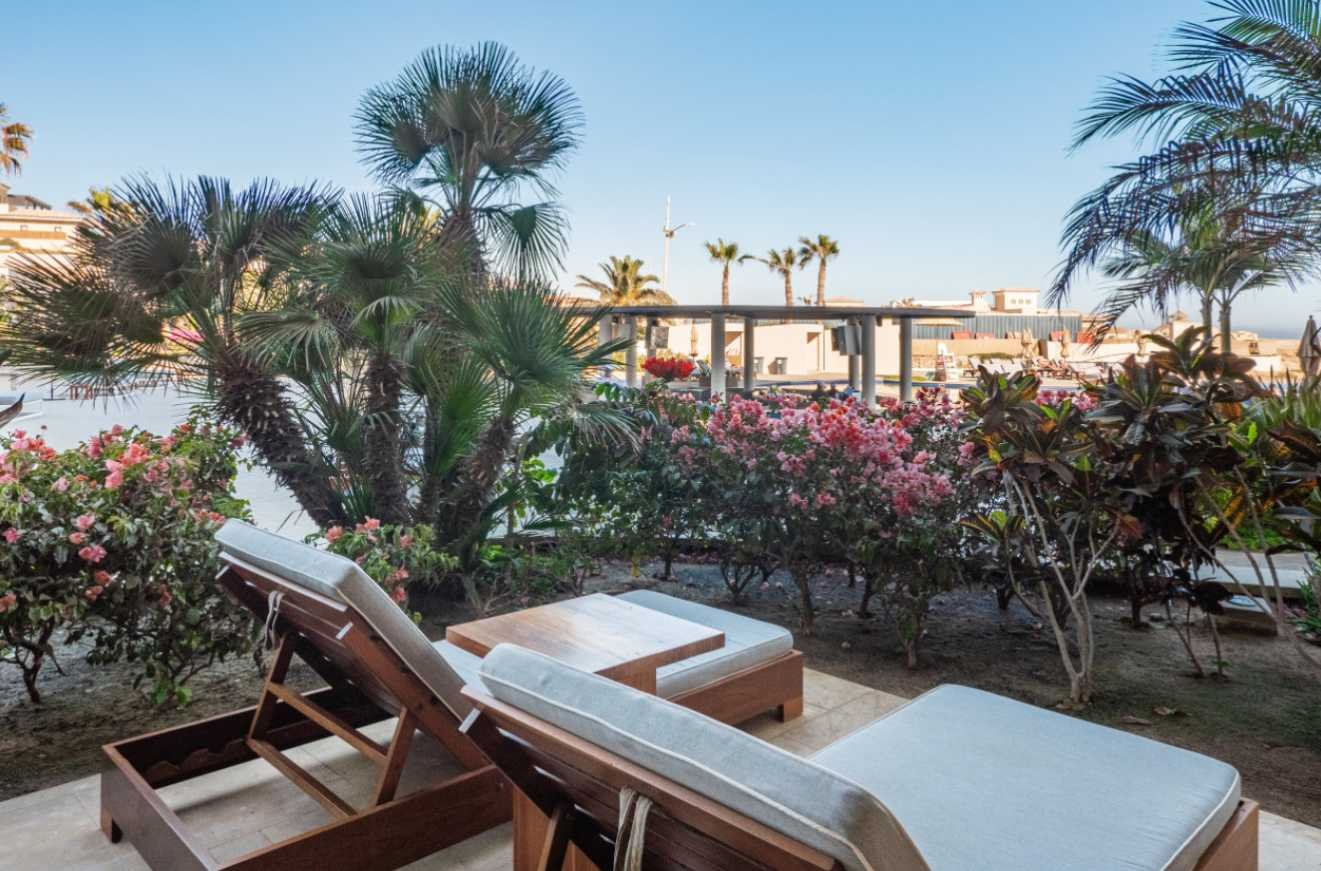 Cabo San Lucas Vacation Rental