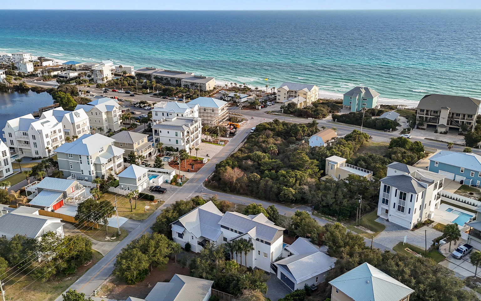 Santa Rosa Beach Vacation Rental