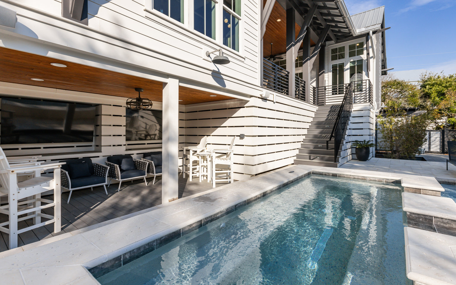 Santa Rosa Beach Vacation Rental