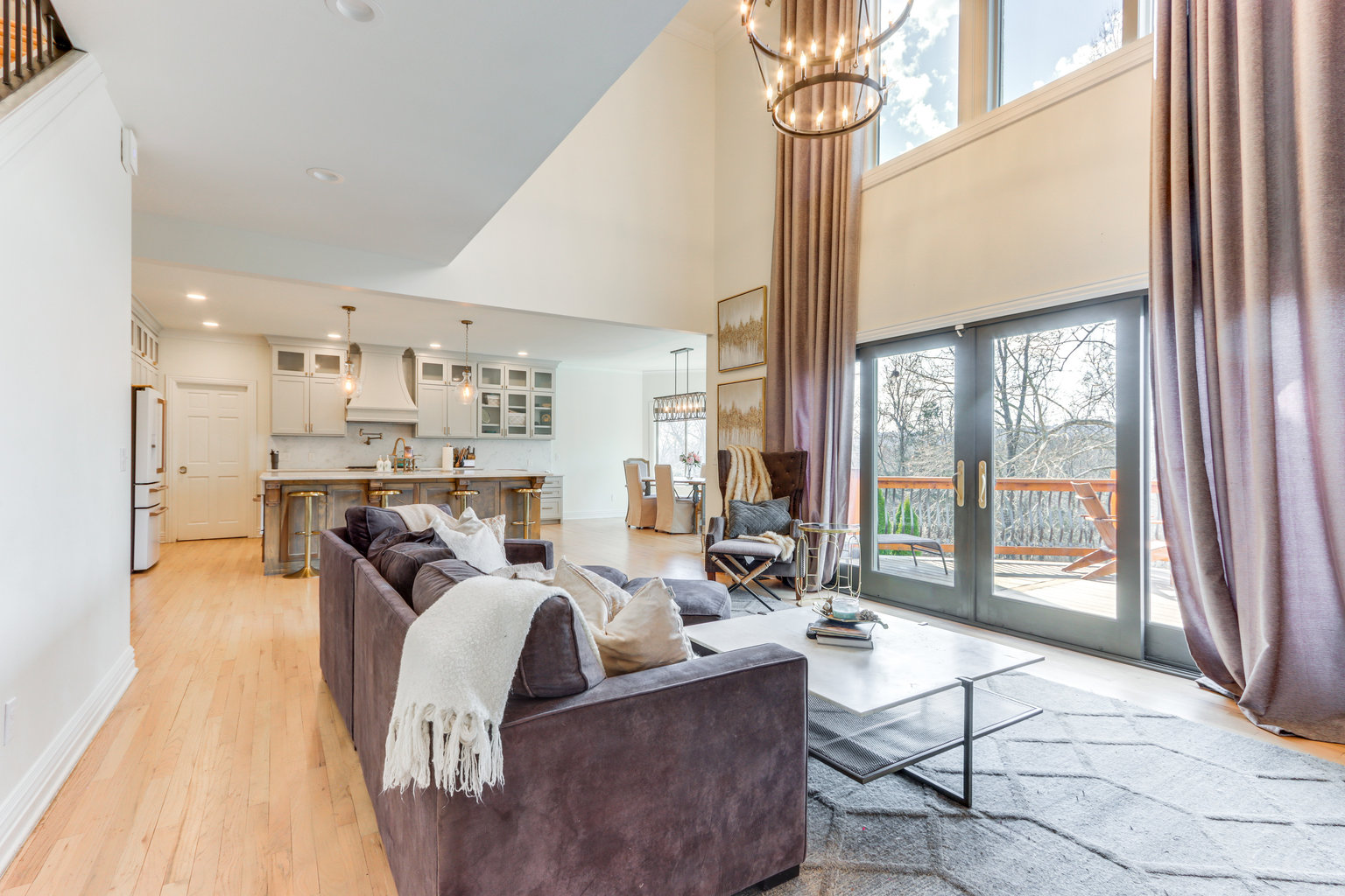 Fayetteville Vacation Rental