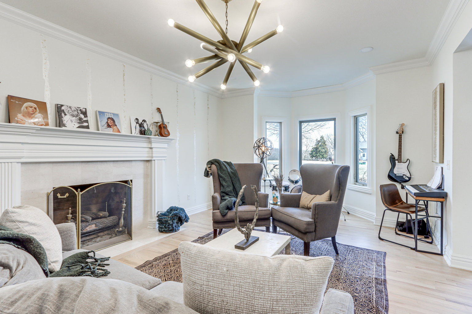 Fayetteville Vacation Rental