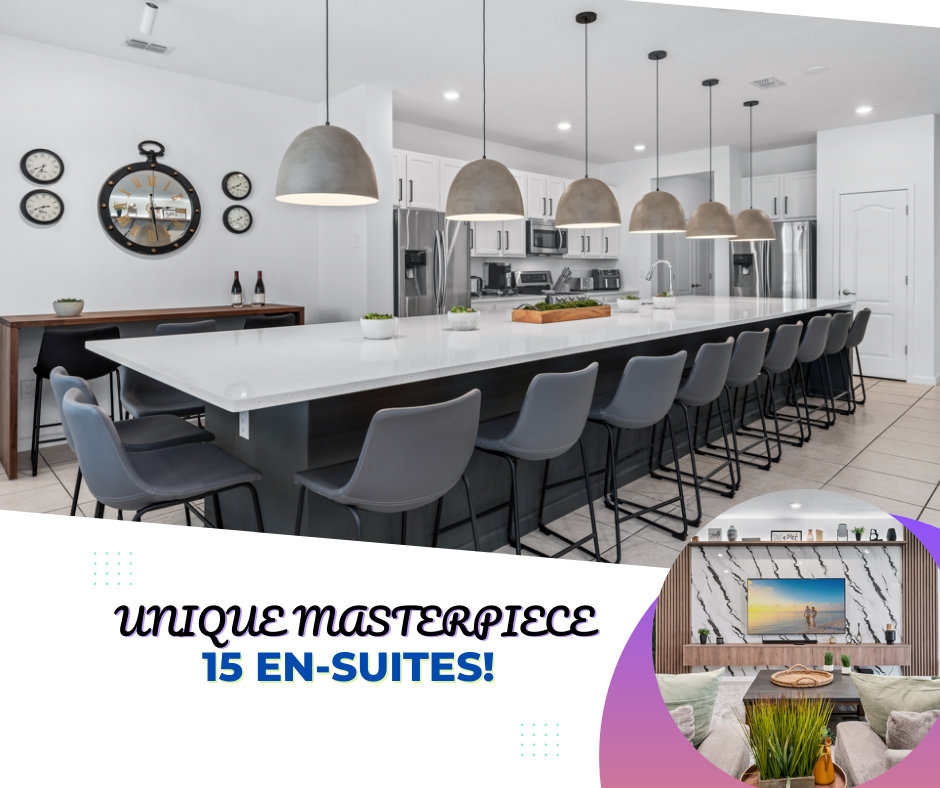 Kissimmee Vacation Rental