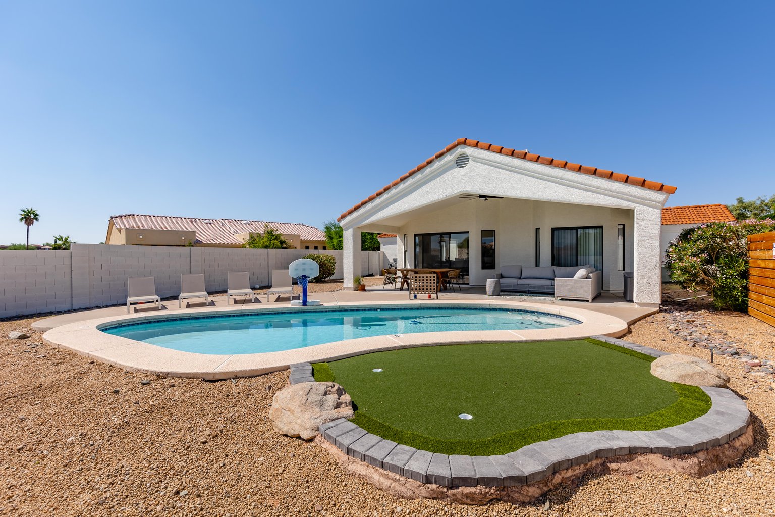 Fountain Hills Vacation Rental