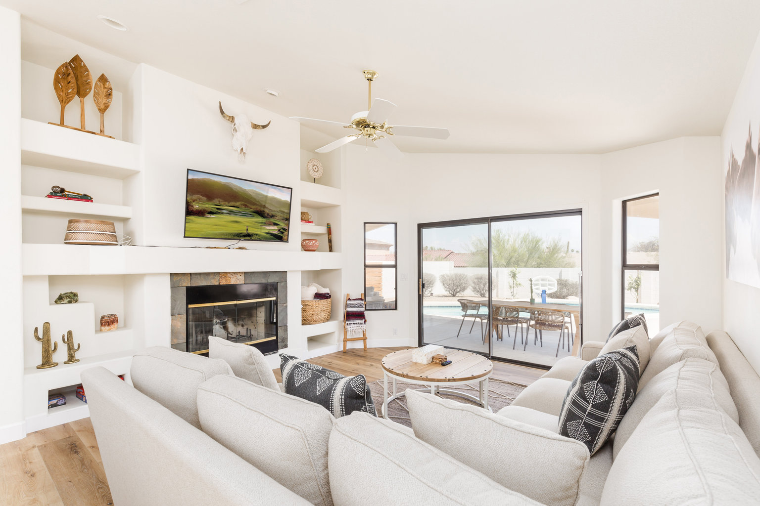 Fountain Hills Vacation Rental