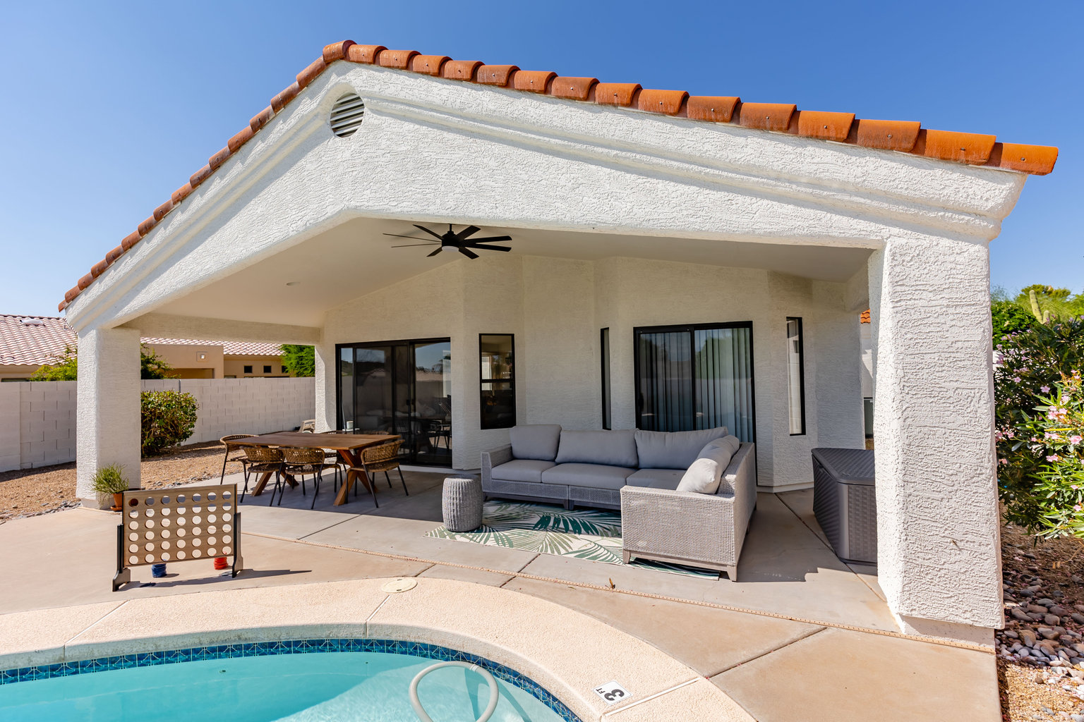 Fountain Hills Vacation Rental