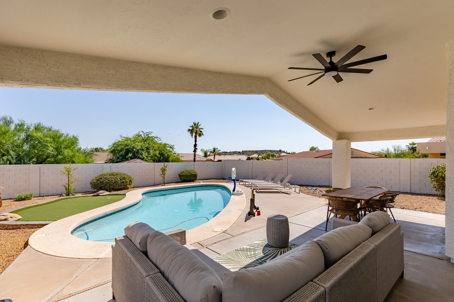 Fountain Hills Vacation Rental